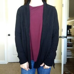 Gap Open Cardigan